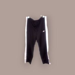 Vintage Puma Track Pants Size M